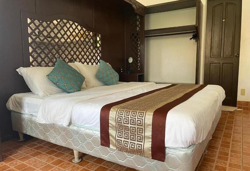 إستوديو قياسى مطل على البحر, Villa Apolonia Resort