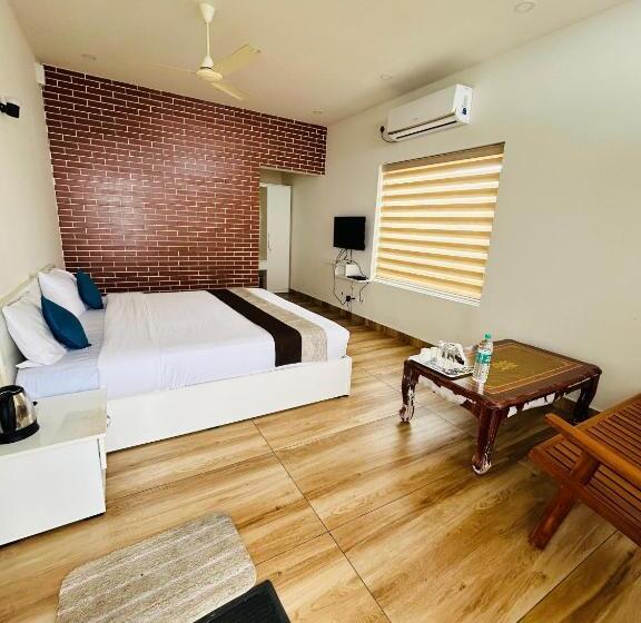 Номер Стандарт Вид на Горы, Wonder Mist Resorts