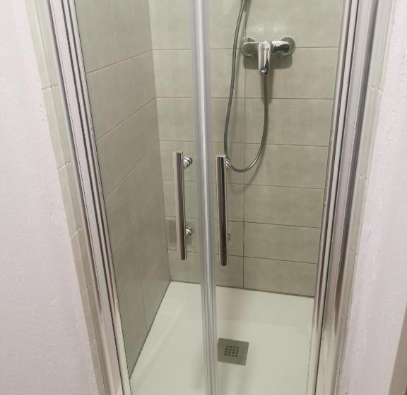 Cama em Quarto Compartilhado, La Mansio De Bons