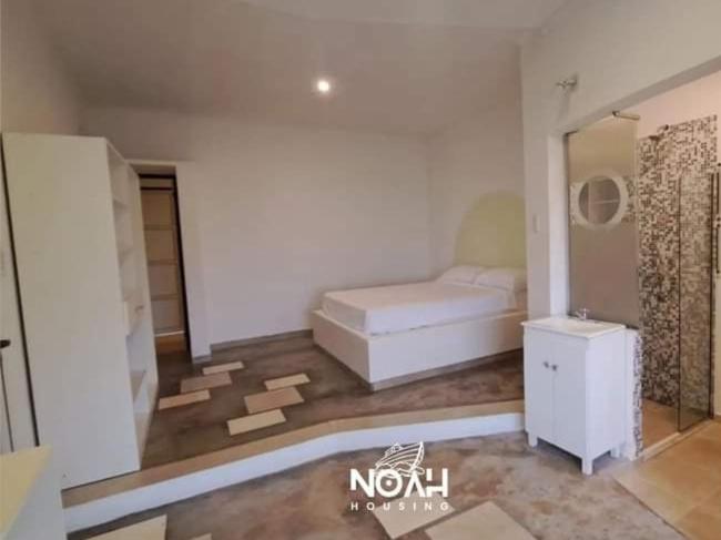 스탠다드 룸, Noah Housing