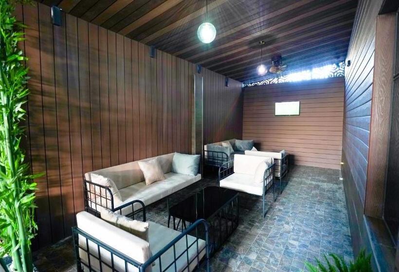 مجموعه ویستا شهر, Bayview Resorts And Hotels Lekki