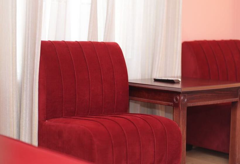 غرفة قياسية, Mema Resort