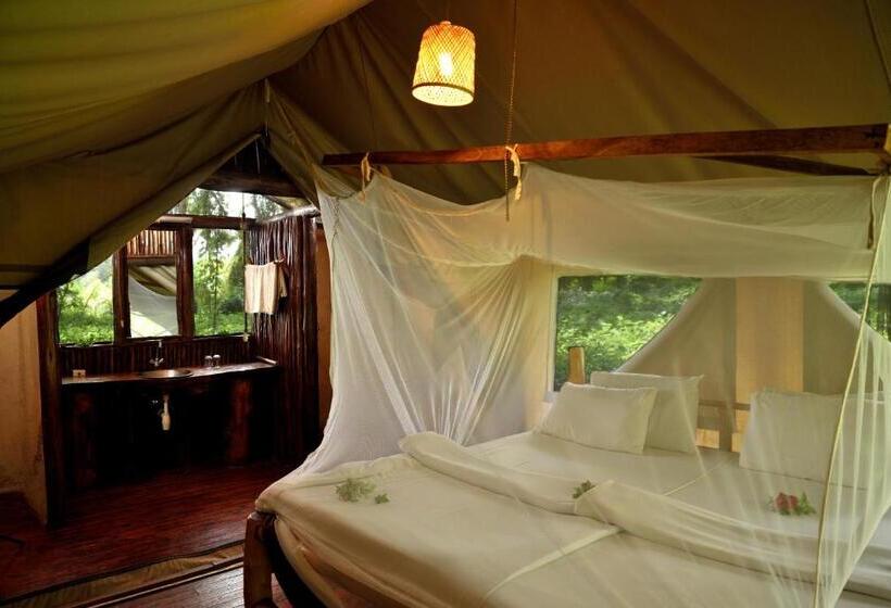 Standard Tent, Migunga Tented Camp