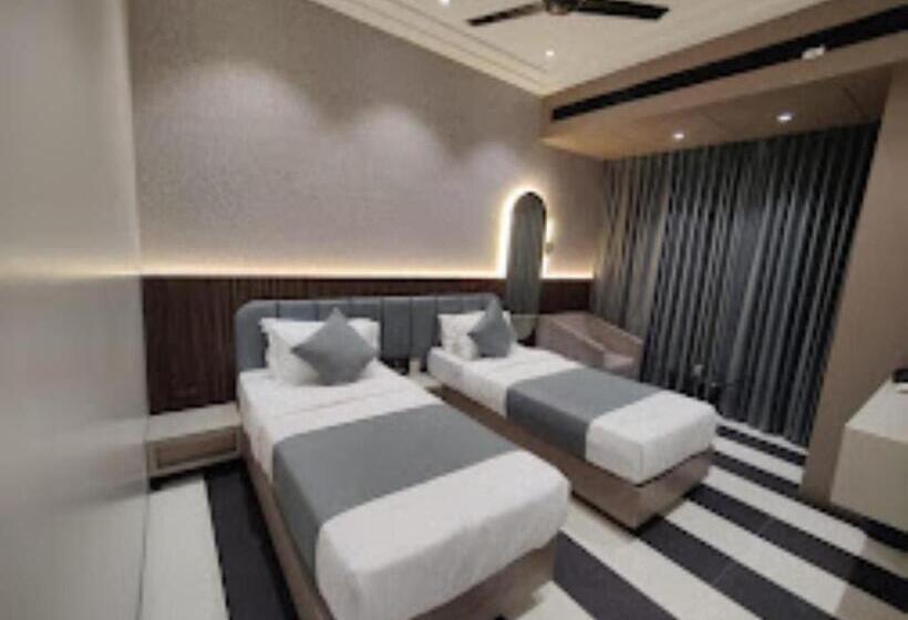 Номер Deluxe, Paradise, Ahmednagar