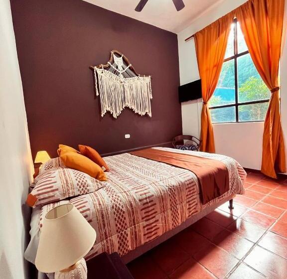 标准间, Siwõ Art Guesthouse