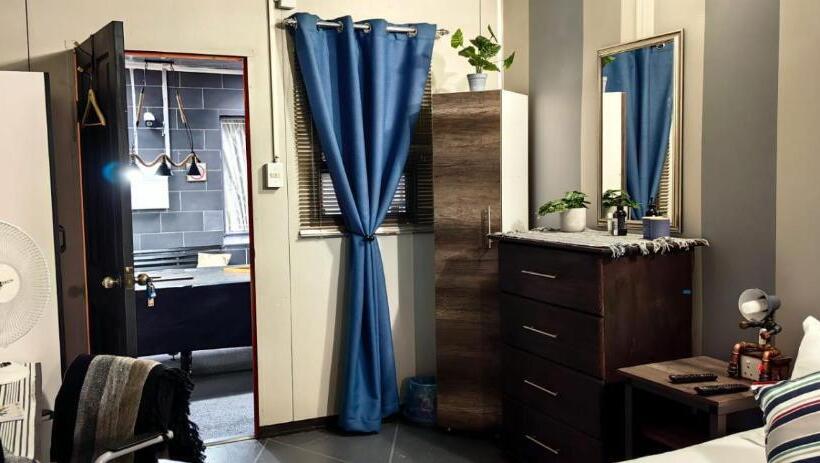 Номер Deluxe, Darmayhouse Guest House