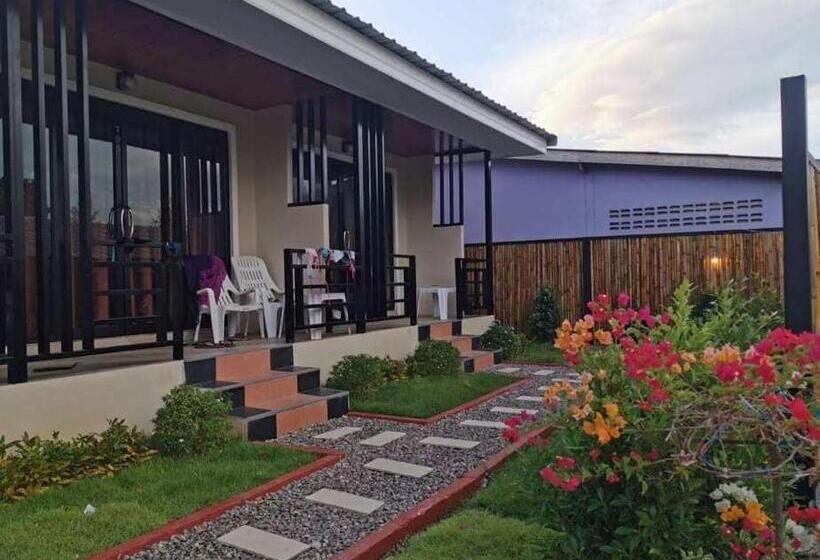 Номер Deluxe, Laila Place 1415