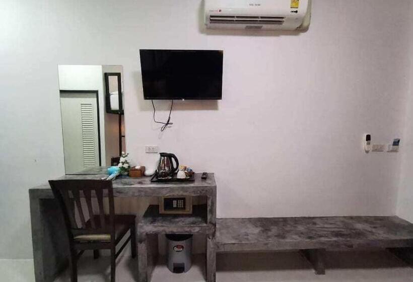 Номер Deluxe, Laila Place 1415