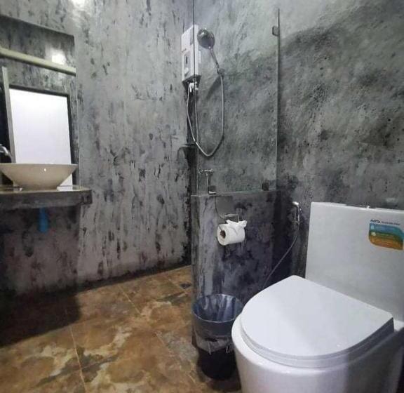 Номер Deluxe Кровать Кинг, Laila Place 1415
