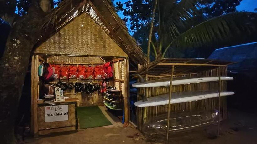 Номер Deluxe, Sitio Tourist Inn