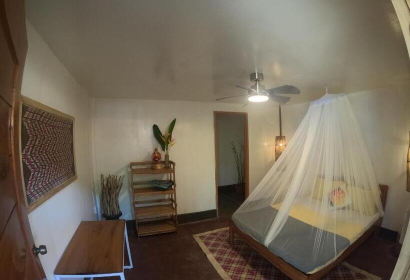 Номер Deluxe, Sitio Tourist Inn