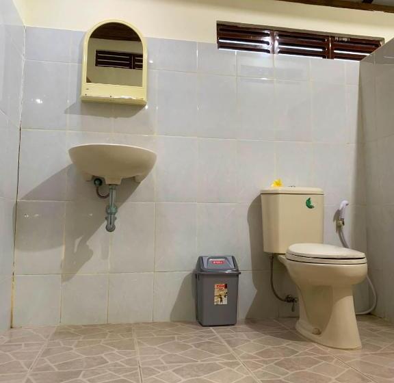 Номер Стандарт, Green Orry Inn Tetebatu