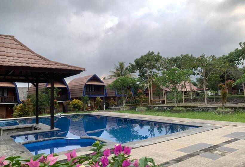 Номер Superior Кровать Кинг, Green Orry Inn Tetebatu