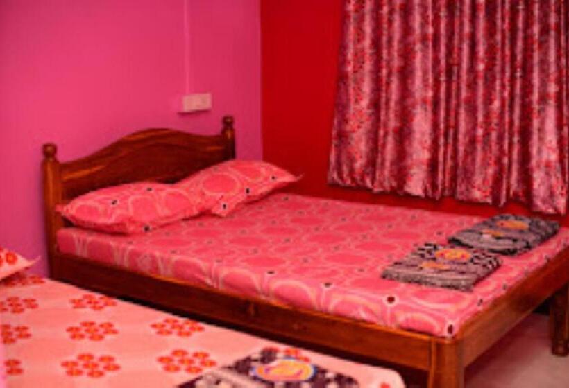 Номер Стандарт, Raigad Farm House 2 Pacad