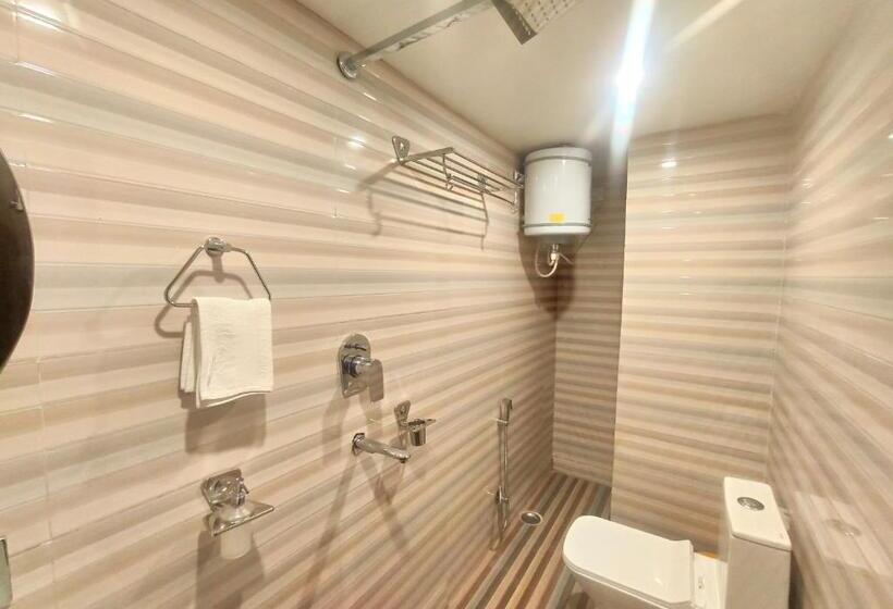 Номер Стандарт, Royal View Residency