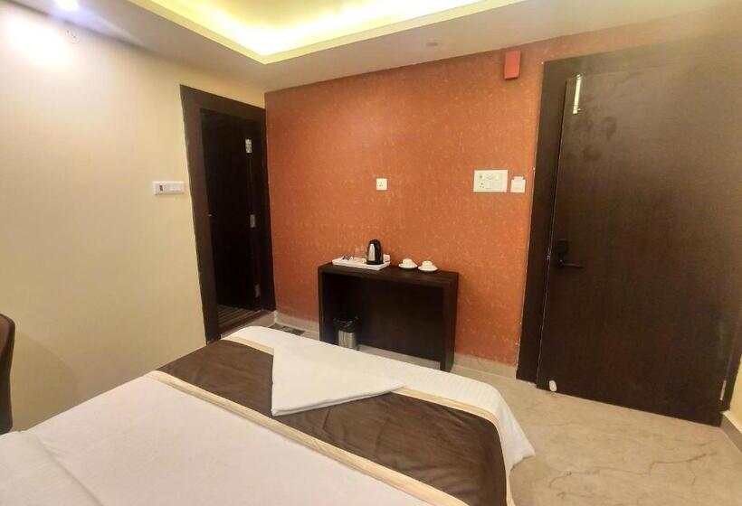 Номер Стандарт, Royal View Residency