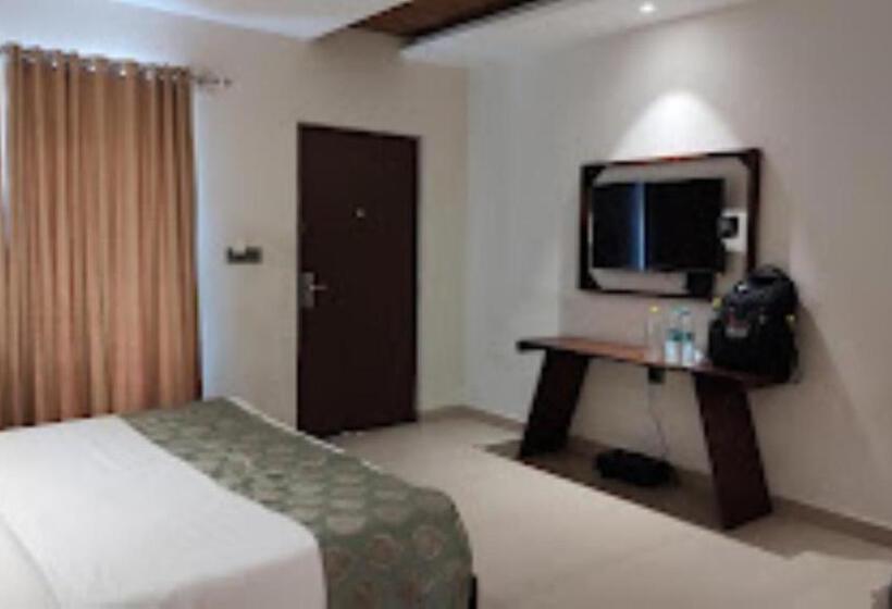 Хижина, Mango Tree Resorts,ranapur