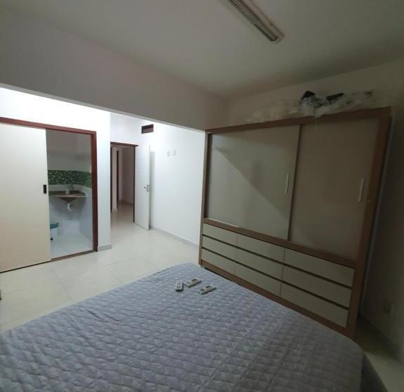 패밀리 룸, Quartos Dos Sonhos