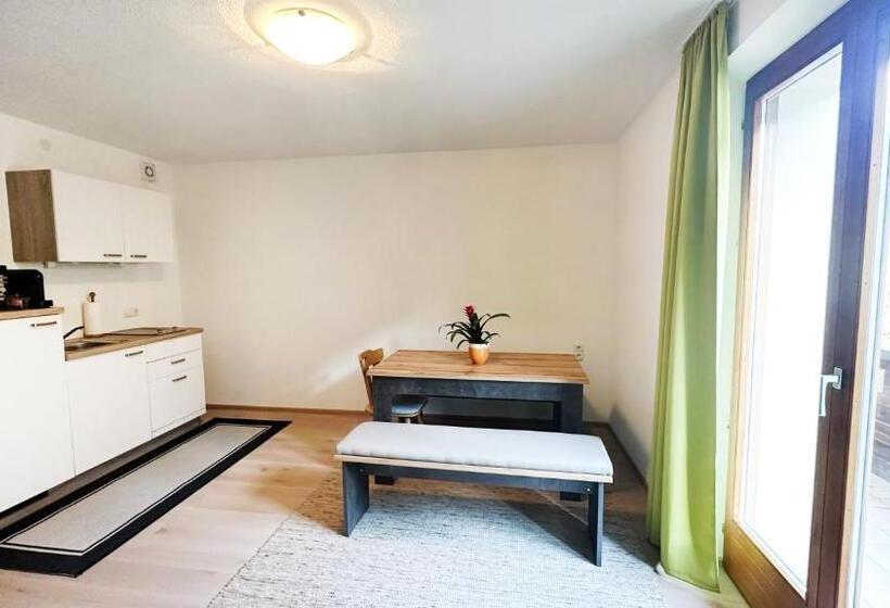 Номер Superior Кровать Кинг, Pension Sonnegg