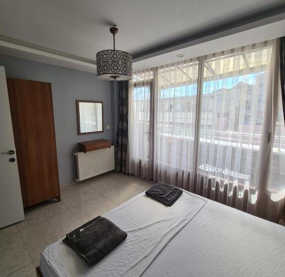 Apartamento 1 Dormitório, Capitol Suit Apart