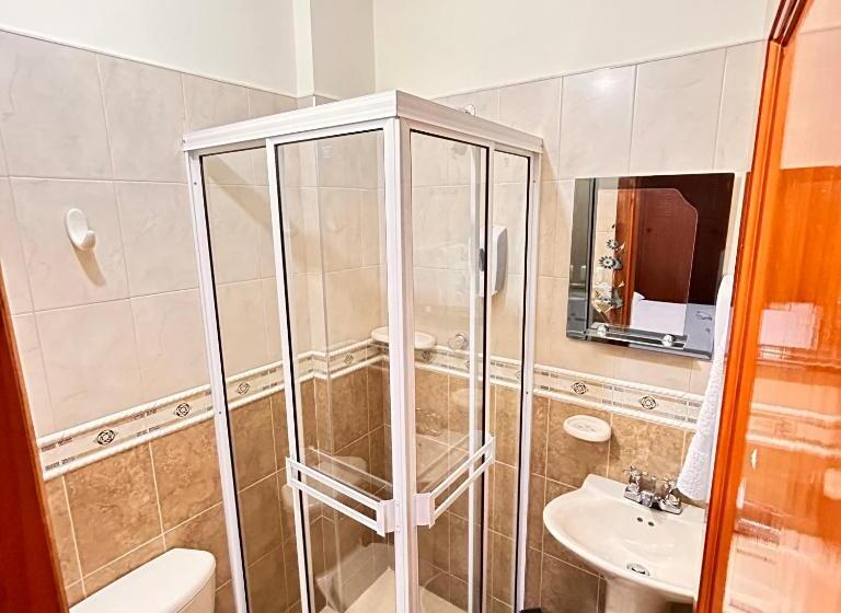 Номер Стандарт, Casa Hotel Los Fundadores