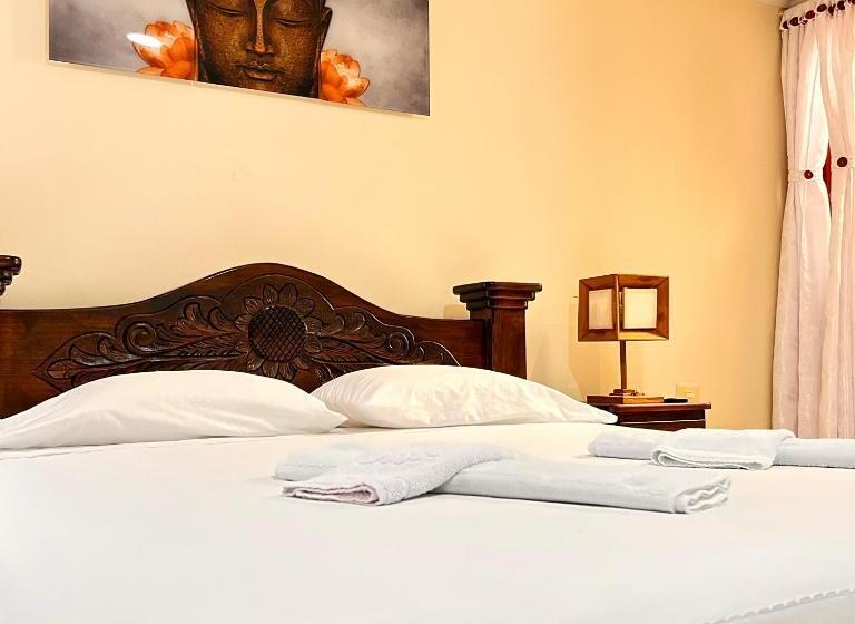 豪华套房, Casa Hotel Los Fundadores