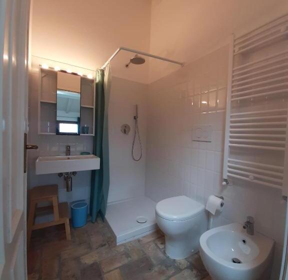 Номер Стандарт, Agriturismo La Romanella