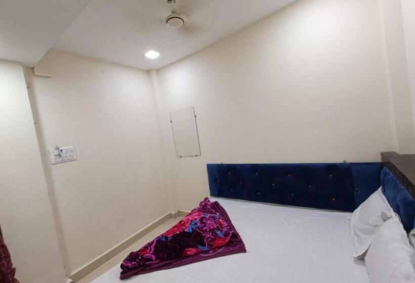 Номер Deluxe, Blue Tower Inn