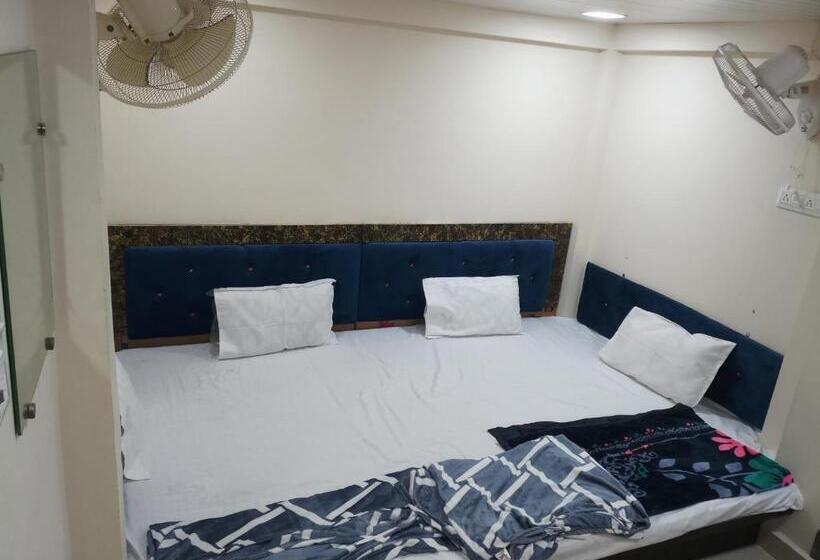 Семейный Номер, Blue Tower Inn