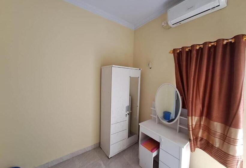 스탠다드 룸, Oyo 93320 Venus Homestay Syariah