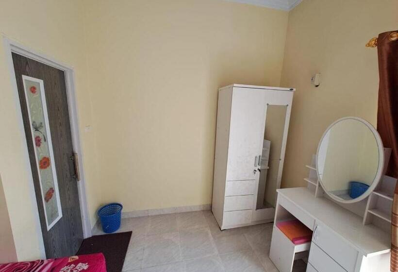 스탠다드 룸, Oyo 93320 Venus Homestay Syariah