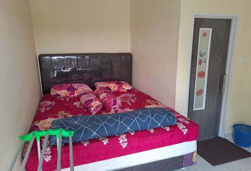 스탠다드 룸, Oyo 93320 Venus Homestay Syariah