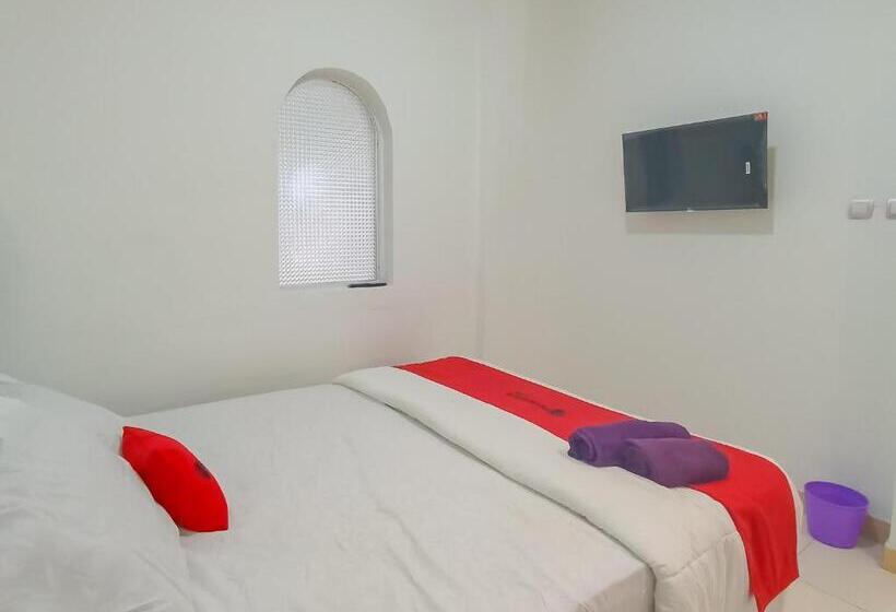 Номер Стандарт, Reddoorz At Jalan Pangkal Perjuangan Karawang