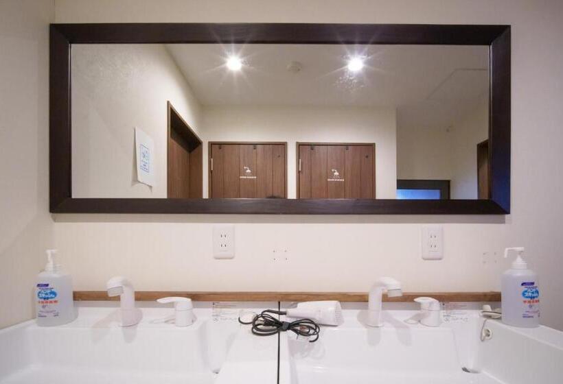 Студия Стандарт, Yukara Leaf Oldge   Vacation Stay 29791v