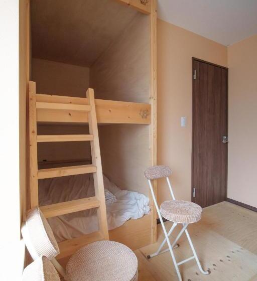 Студия Стандарт, Yukara Leaf Oldge   Vacation Stay 29791v