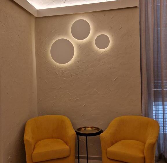 اتاق استاندارد با بالکن, Ap Luxury Room
