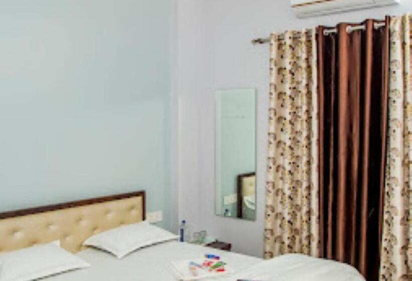 Люкс, Raigad Srushti Beach Resort Nagaon