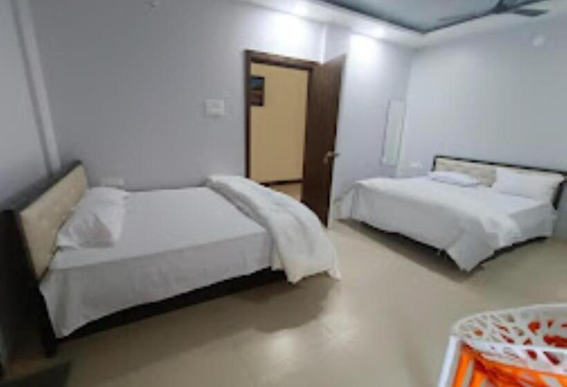 Люкс, Raigad Srushti Beach Resort Nagaon