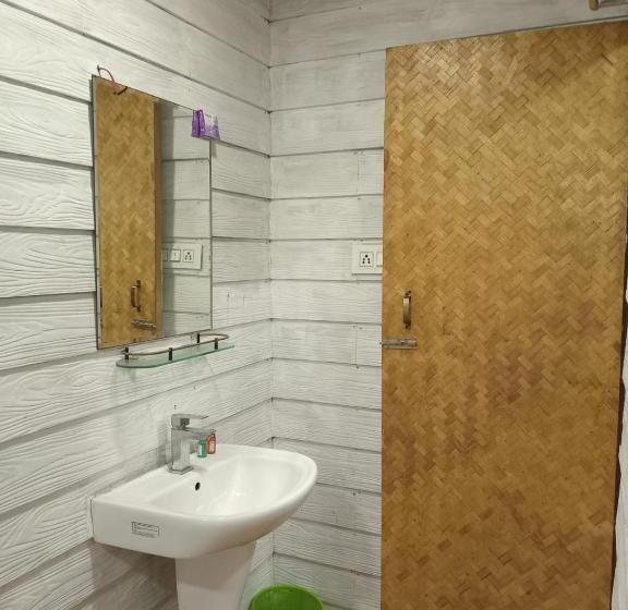 Стандартный Номер Кровать Кинг, Sawasstika Eco Park Resort