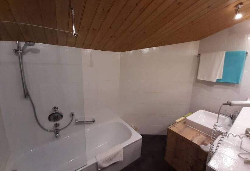 Номер Стандарт, Forellenstube