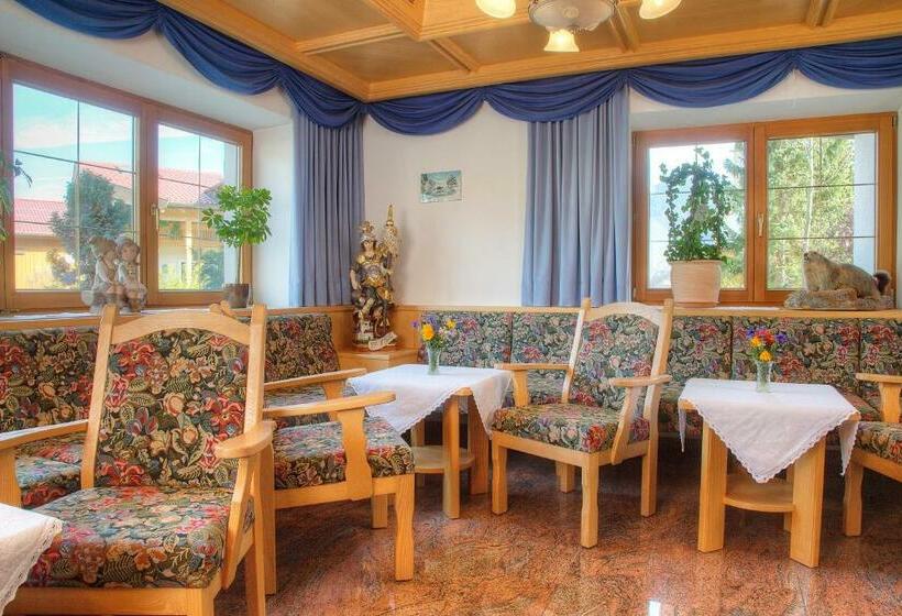 Номер Стандарт, Gasthof Ascherwirt