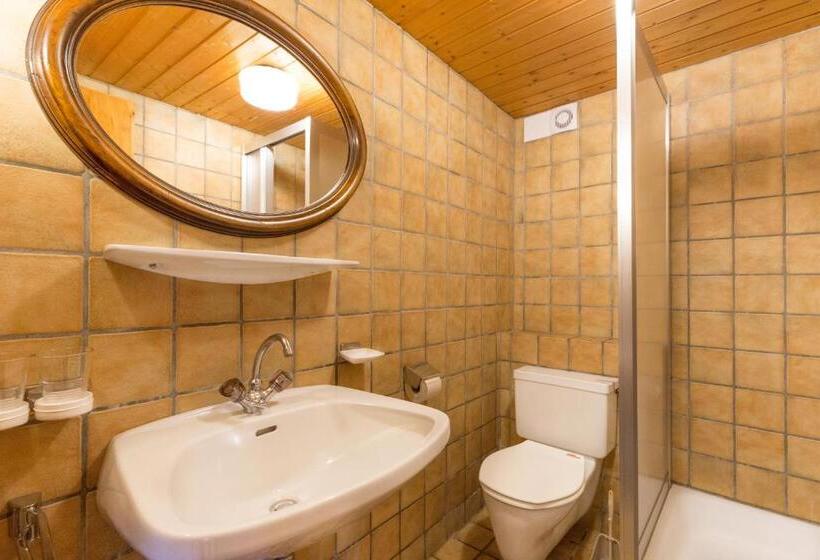 Семейный Номер, Gasthof St. Hubertus