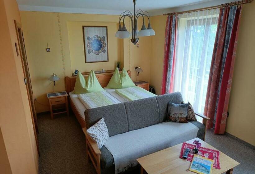 اتاق استاندارد, Haus Sundl   Privatzimmer