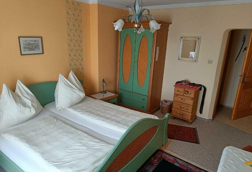 اتاق استاندارد, Haus Sundl   Privatzimmer