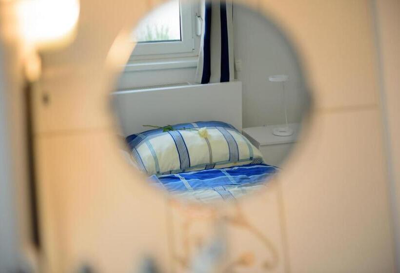 Номер Deluxe, Villa Ars Vivendi