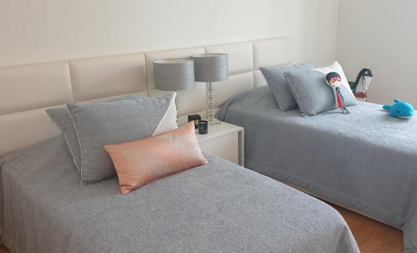 Apartamento Deluxe 1 Dormitório, Centre Lisbonne Chambres D Hôte 2 Personnes Rua Castilho