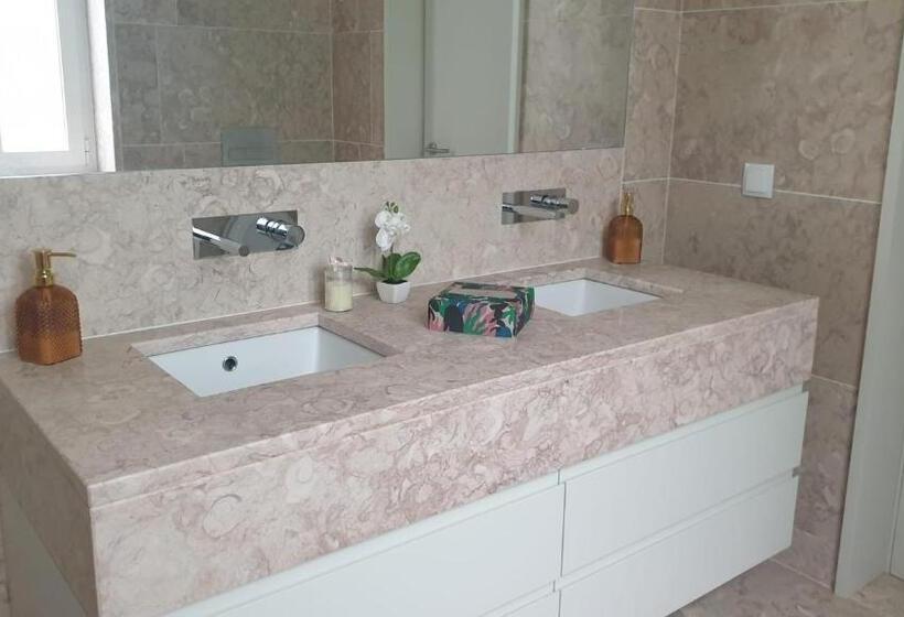Apartamento Deluxe 1 Dormitório, Centre Lisbonne Chambres D Hôte 2 Personnes Rua Castilho