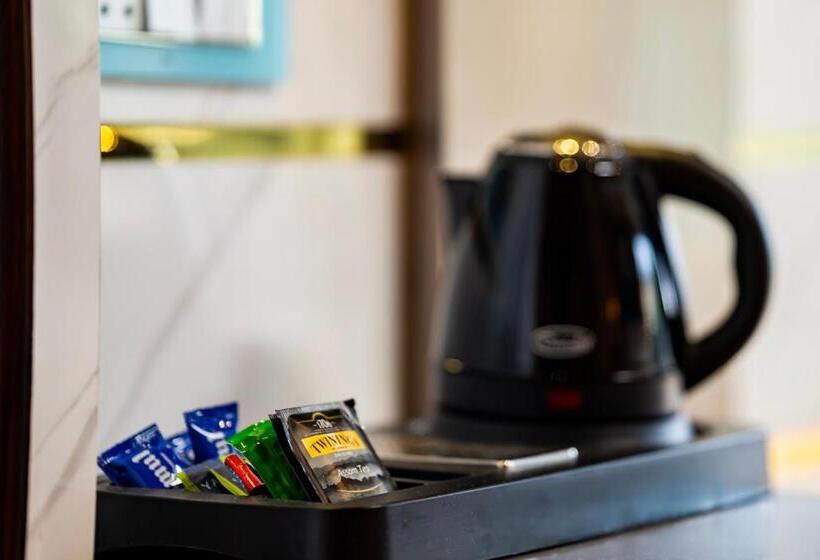 주니어 스위트 발코니, Alt Life Luxe   Uppper Bhagsu Mcleodganj