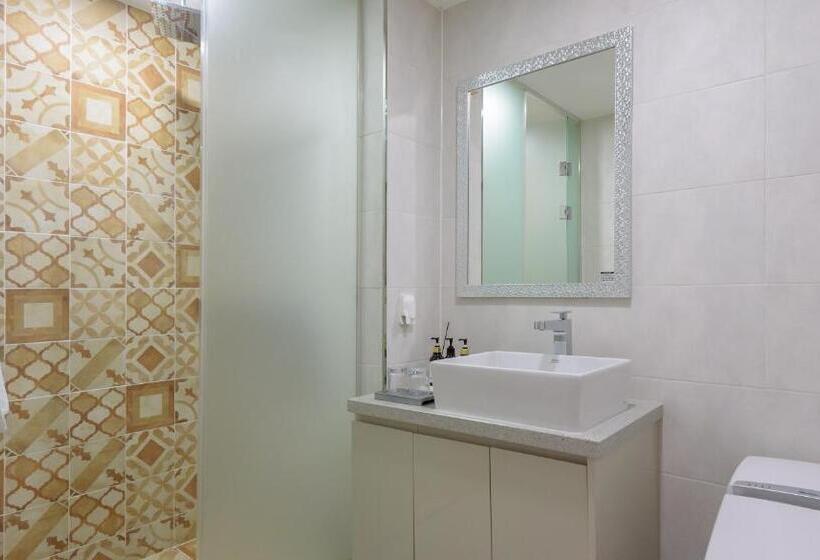 اتاق استاندارد, Friemily Poolvilla &