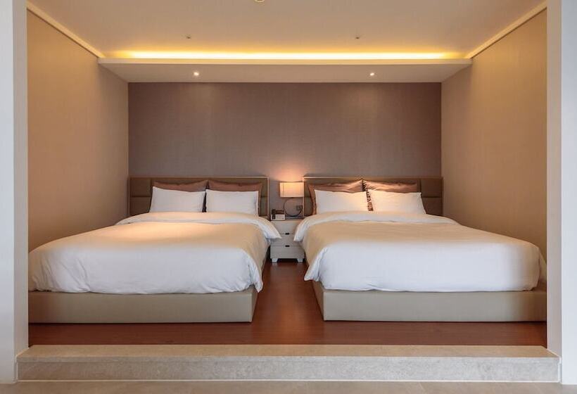 اتاق استاندارد, Friemily Poolvilla &
